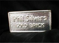 Gold Brick