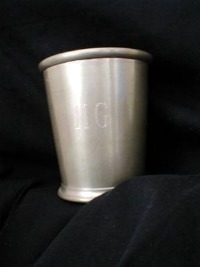 Maurice Gosfield Goblet
