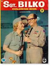 Bilko Book