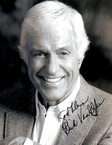 Dick Van Dyke