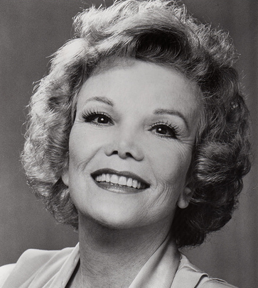 Nanette Fabray